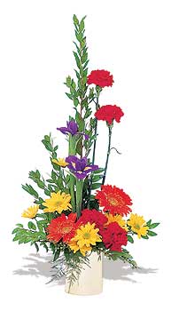 ince vazoda narin �i�ekler   Ankara K�z�lay yurti�i ve yurtd��� �i�ek sipari�i 