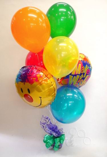  Ankara Kzlay internetten iek sat  17 adet uan balon ve kk kutuda ikolata