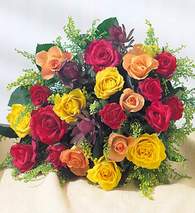  Ankara K�z�lay yurti�i ve yurtd��� �i�ek sipari�i  �zel G�k kusagi buketi
