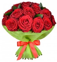 11 adet k�rm�z� g�l buketi  K�z�lay online �i�ek�i , �i�ek sipari�i 