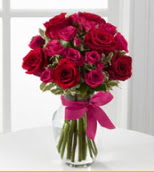 21 adet k�rm�z� g�l tanzimi  K�z�lay online �i�ek�i , �i�ek sipari�i 