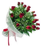 11 adet �ahane g�l buketi  K�z�lay �i�ek online �i�ek sipari�i 
