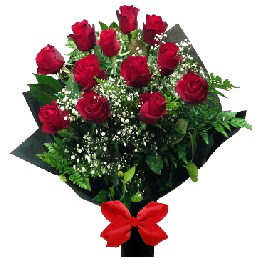11 adet k�rm�z� g�lden buket  Ankara K�z�lay online �i�ek g�nderme sipari� 