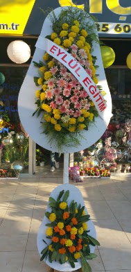  Ankara K�z�lay hediye sevgilime hediye �i�ek  A��l�� D���n �i�ek modeli