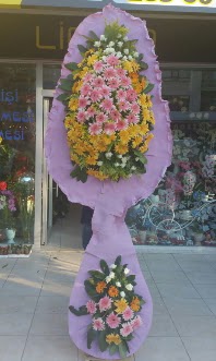  K�z�lay anneler g�n� �i�ek yolla  D���n Nikah A��l�� �i�ek Modelleri