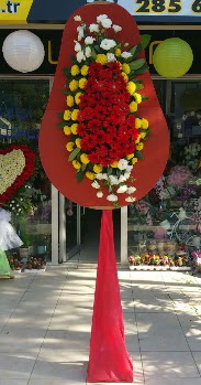  K�z�lay cicek , cicekci  D���n nikah a��l�� �i�e�i modeli