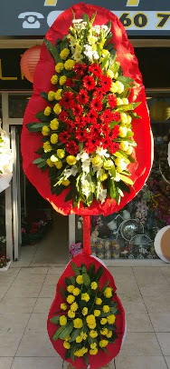 �ift katl� d���n a��l�� �i�ek modeli  Ankara K�z�lay �i�ek�i telefonlar� 