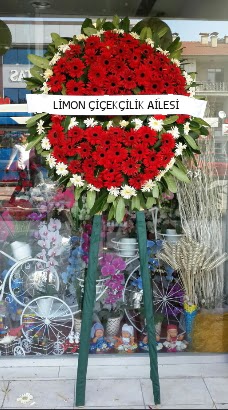 Cenaze �elenk �i�e�i modeli  Ankara K�z�lay �i�ek , �i�ek�i , �i�ek�ilik 