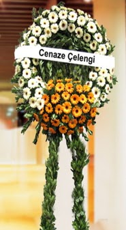 Cenaze elenk modelleri  Ankara Kzlay internetten iek sat 