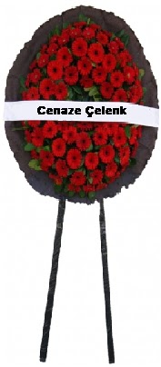 Cenaze �i�ek modeli  K�z�lay ucuz �i�ek g�nder 