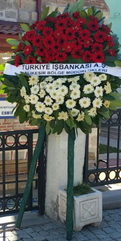 Cenaze iek modeli  Ankara Kzlay iek yolla 