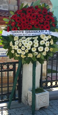 Cenaze �i�ek modeli  Ankara K�z�lay �i�ek yolla 