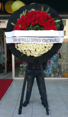 Cenaze �i�ek modeli  Ankara K�z�lay hediye sevgilime hediye �i�ek 