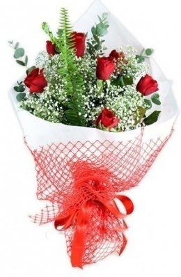 7 adet g�lden k�z arkada��ma �i�ek  Ankara K�z�lay online �i�ek g�nderme sipari� 