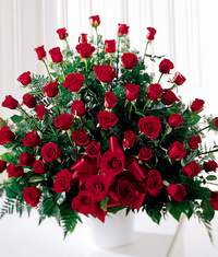  Ankara K�z�lay cicekciler , cicek siparisi  51 Adet  G�l Sadece sen... 