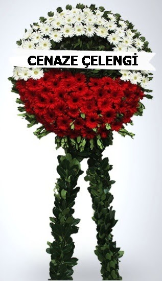 Cenaze �i�e�i cenazeye �i�ek modeli  K�z�lay �i�ek sipari�i vermek 