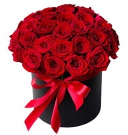 25 adet k�rm�z� g�l k�z isteme �i�e�i  K�z�lay �i�ek online �i�ek sipari�i 
