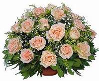  K�z�lay ucuz �i�ek g�nder  11 adet sepet �i�ek modeli