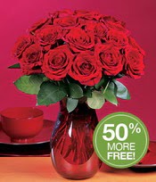  K�z�lay �i�ek�iler  10 adet Vazoda G�l �i�ek ideal se�im