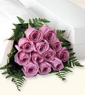  K�z�lay uluslararas� �i�ek g�nderme  9 adet pembe g�l tanzim