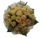12 adet sari g�llerden buket   Ankara K�z�lay �i�ek yolla , �i�ek g�nder , �i�ek�i  