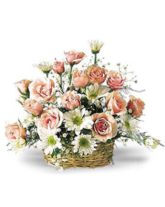  Ankara K�z�lay �i�ek yolla , �i�ek g�nder , �i�ek�i   11 adet g�l ve kirizantem �i�ekleri