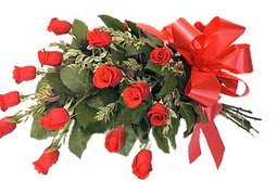  K�z�lay anneler g�n� �i�ek yolla  9 adet kirmizi g�l buketi anneler g�n�