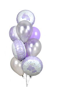 Sevdiklerinize 17 adet u�an balon demeti yollayin.  Ankara K�z�lay �i�ek servisi , �i�ek�i adresleri 