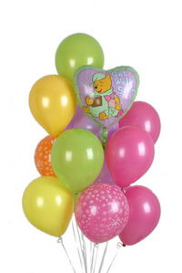 Sevdiklerinize 17 adet u�an balon demeti yollayin.   K�z�lay �i�ek ma�azas� , �i�ek�i adresleri 