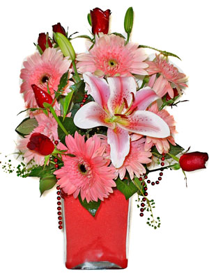  Ankara Kızılay yurtiçi ve yurtdışı çiçek siparişi  karisik cam yada mika vazoda mevsim çiçekleri mevsim demeti