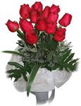  Ankara Kızılay çiçek servisi , çiçekçi adresleri  11 adet kirmizi gül buketi çiçek modeli