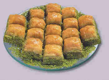 pasta tatli satisi essiz lezzette 1 kilo fistikli baklava  K�z�lay �i�ek ma�azas� , �i�ek�i adresleri 