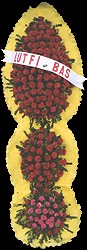  K�z�lay �i�ek�iler  d�g�n a�ilis �i�ekleri nikah �i�ekleri  Ankara K�z�lay internetten �i�ek sat��� 