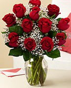 Sevgilime hediye 9 adet 1.ci kalite gül  Kızılay çiçek gönderme sitemiz güvenlidir 