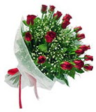 11 adet şahane gül buketi  Kızılay çiçek online çiçek siparişi 