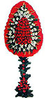  Ankara Kızılay hediye sevgilime hediye çiçek  Model Sepetlerden Seçme 1
