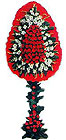  Ankara K�z�lay hediye sevgilime hediye �i�ek  Model Sepetlerden Se�me 1