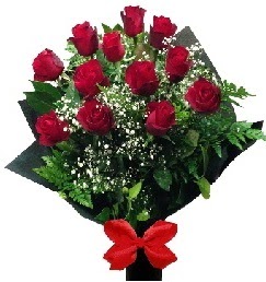 11 adet k�rm�z� g�lden buket  Ankara K�z�lay online �i�ek g�nderme sipari� 