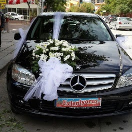 Gelin arabas� s�slemesi  Ankara K�z�lay yurti�i ve yurtd��� �i�ek sipari�i 