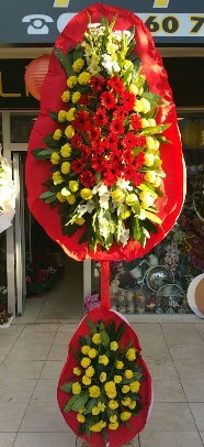 �ift katl� d���n a��l�� �i�ek modeli  Ankara K�z�lay �i�ek�i telefonlar� 