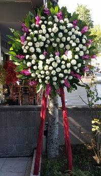  K�z�lay �i�ek ma�azas� , �i�ek�i adresleri  Cenaze �elengi  Ankara K�z�lay hediye sevgilime hediye �i�ek 