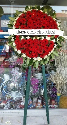 Cenaze �elenk �i�e�i modeli  Ankara K�z�lay �i�ek , �i�ek�i , �i�ek�ilik 