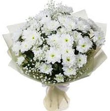 Papatya Buketi  Ankara K�z�lay �i�ek , �i�ek�i , �i�ek�ilik 