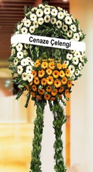 Cenaze elenk modelleri  Ankara Kzlay internetten iek sat 