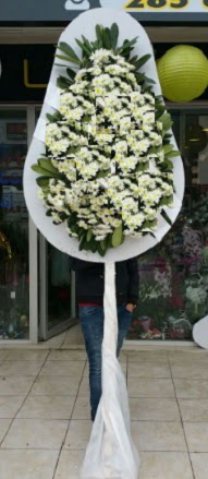 Tek katl� d���n nikah a��l�� �i�ekleri  K�z�lay �i�ek sipari�i vermek 