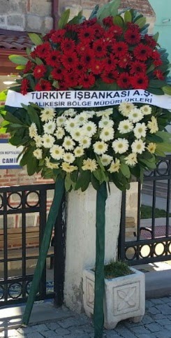 Cenaze �i�ek modeli  Ankara K�z�lay �i�ek yolla 
