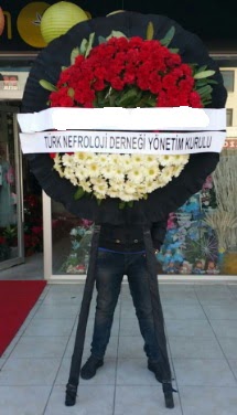 Cenaze �i�ek modeli  Ankara K�z�lay hediye sevgilime hediye �i�ek 