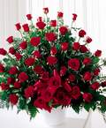 Ankara K�z�lay cicekciler , cicek siparisi  51 Adet  G�l Sadece sen... 