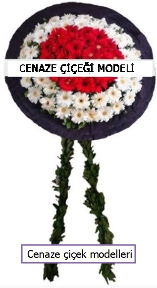 Cenaze �i�e�i cenazeye �i�ek modeli  K�z�lay cicek , cicekci 