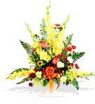  K�z�lay �i�ek ma�azas� , �i�ek�i adresleri  Mevsim �i�ekleri sepet